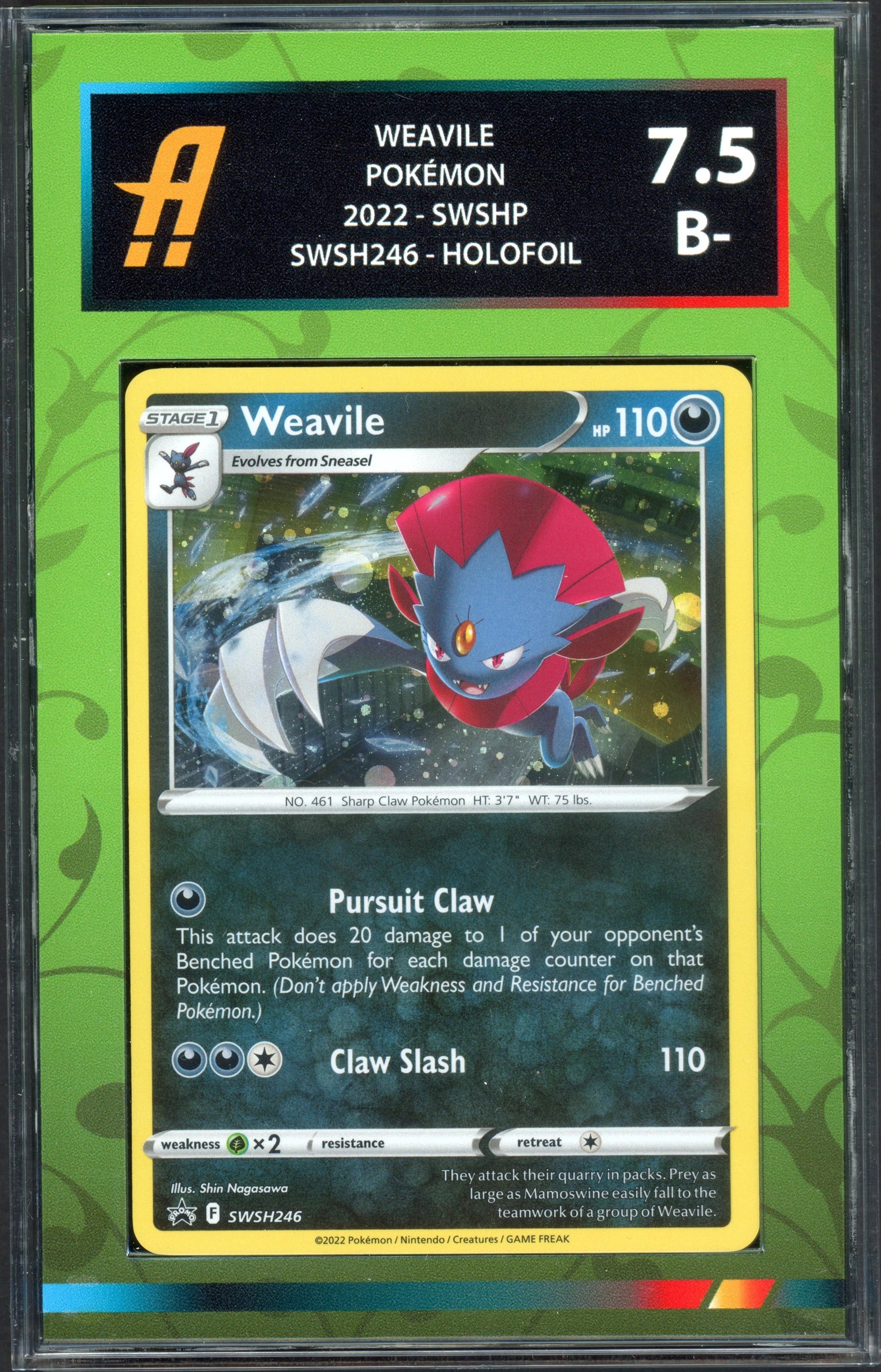 ambr-weavile front