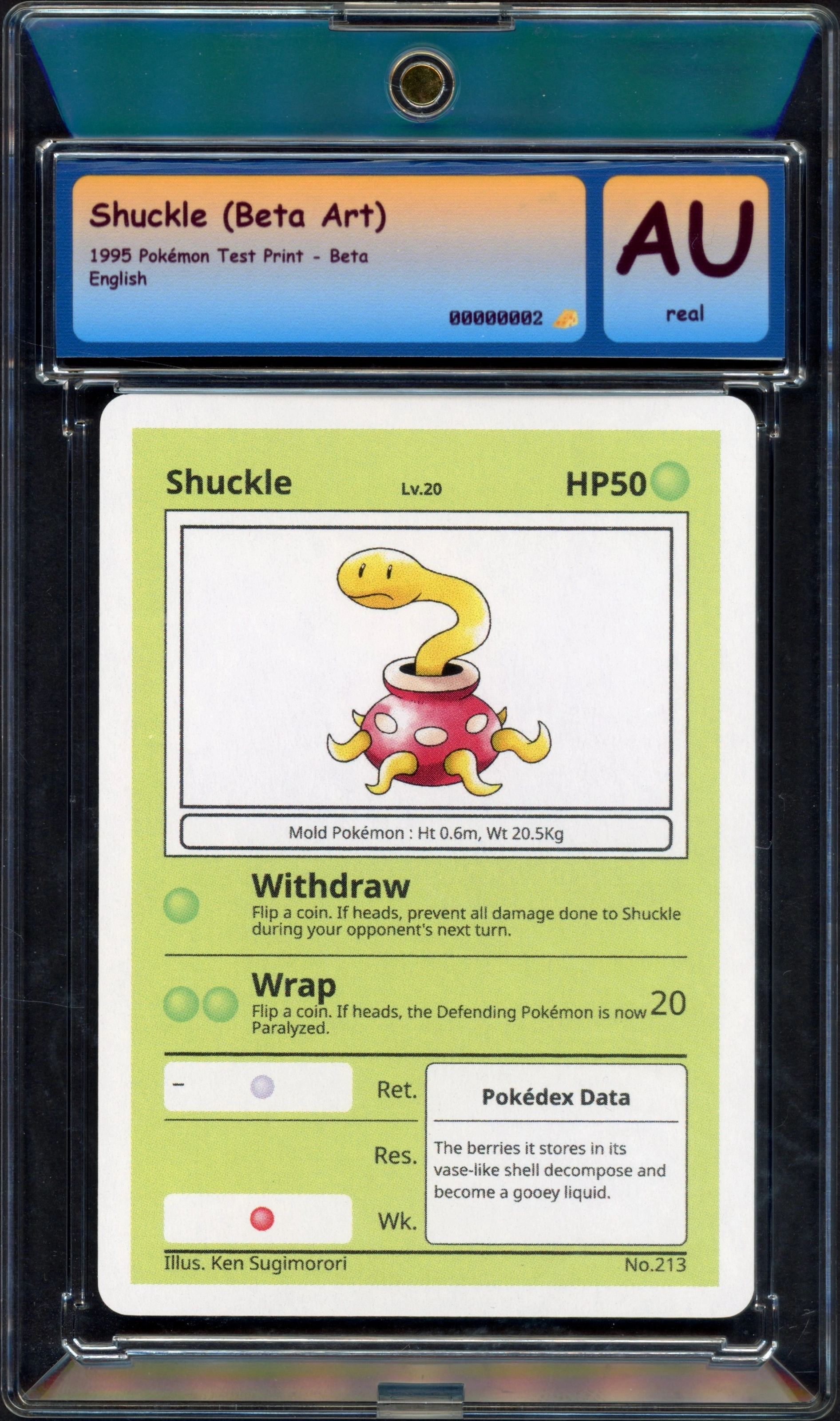 c2-shuckle front