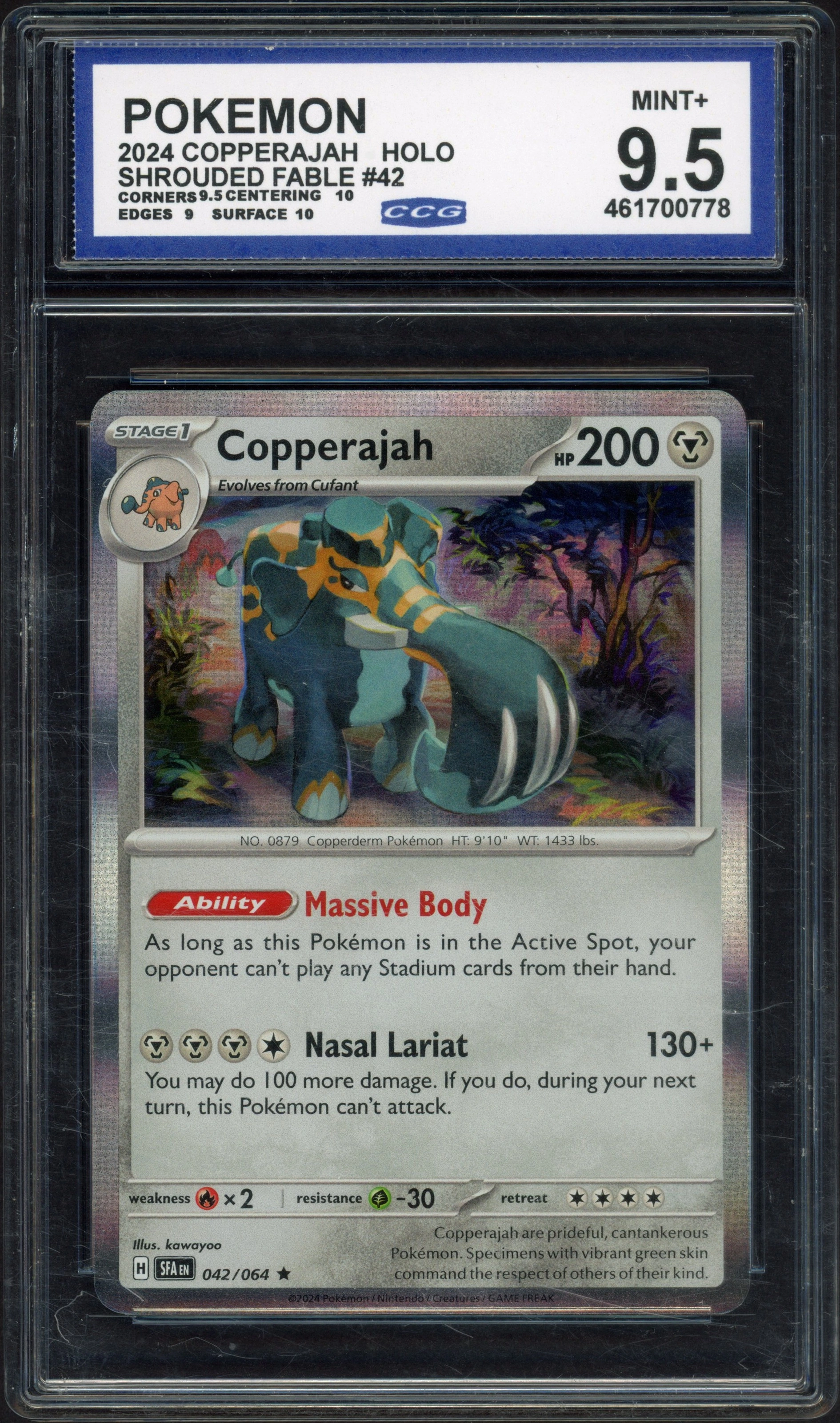 ccg-copperajah front