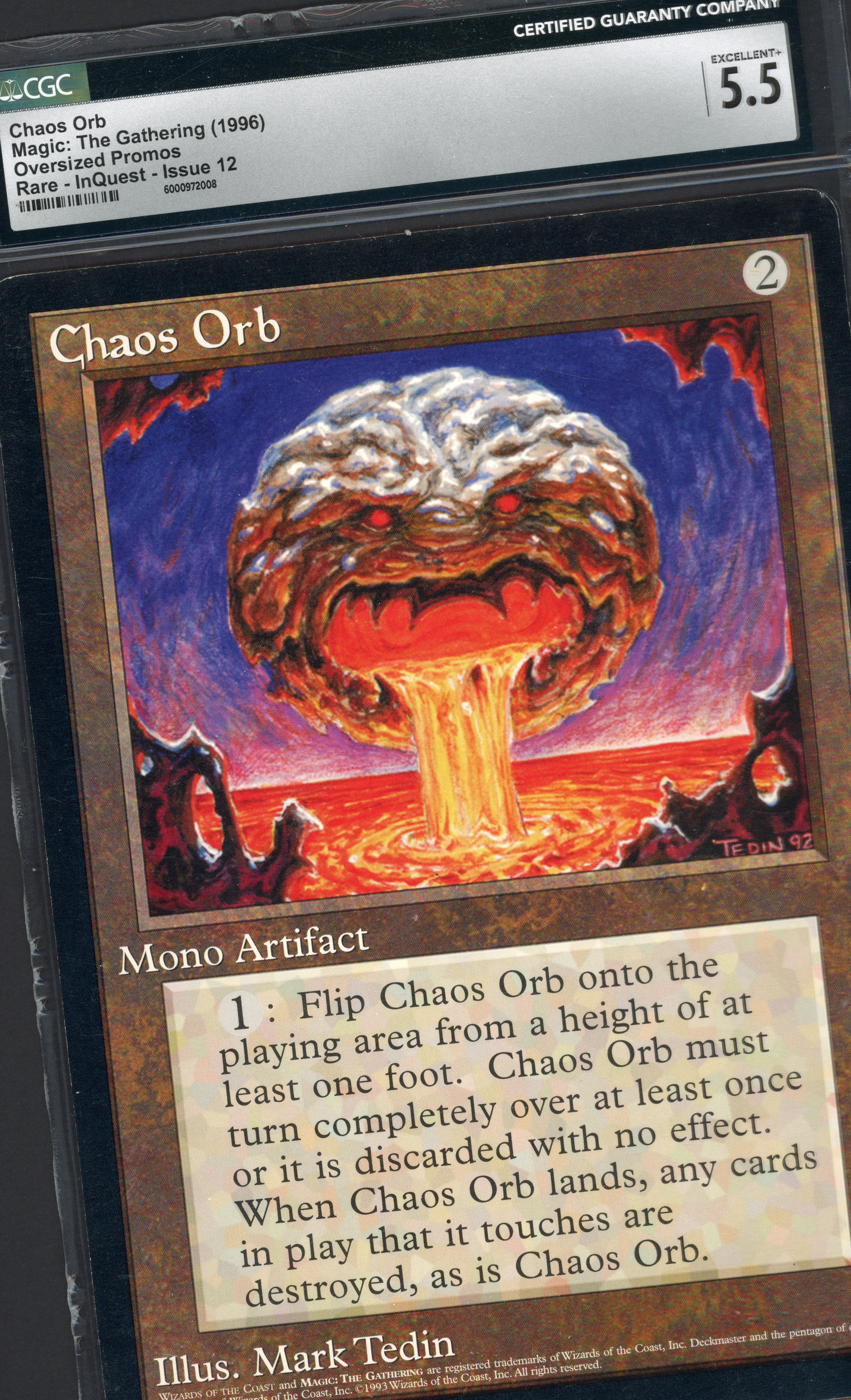 cgc-chaosorb front