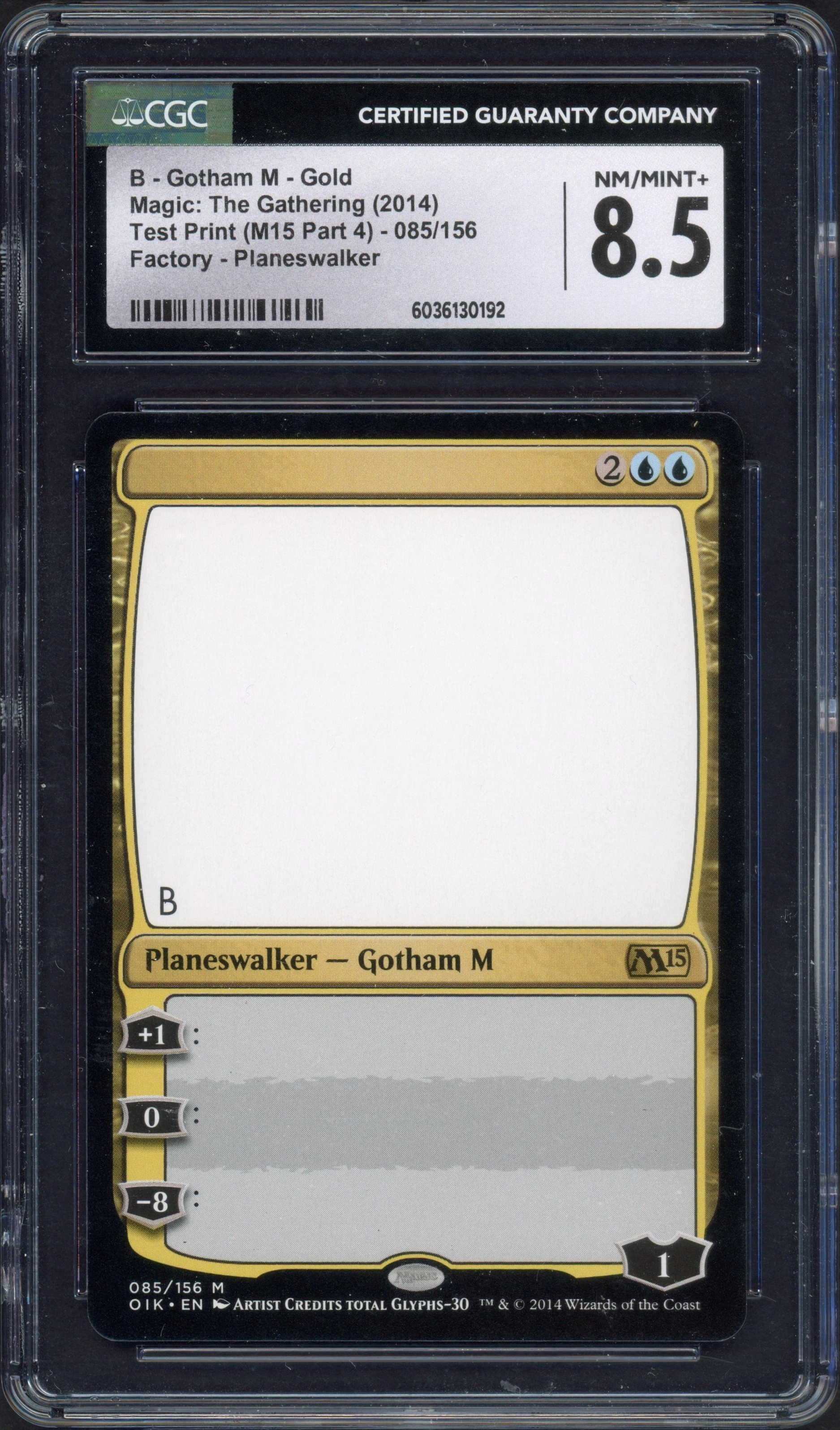 cgc-gothamwalker front