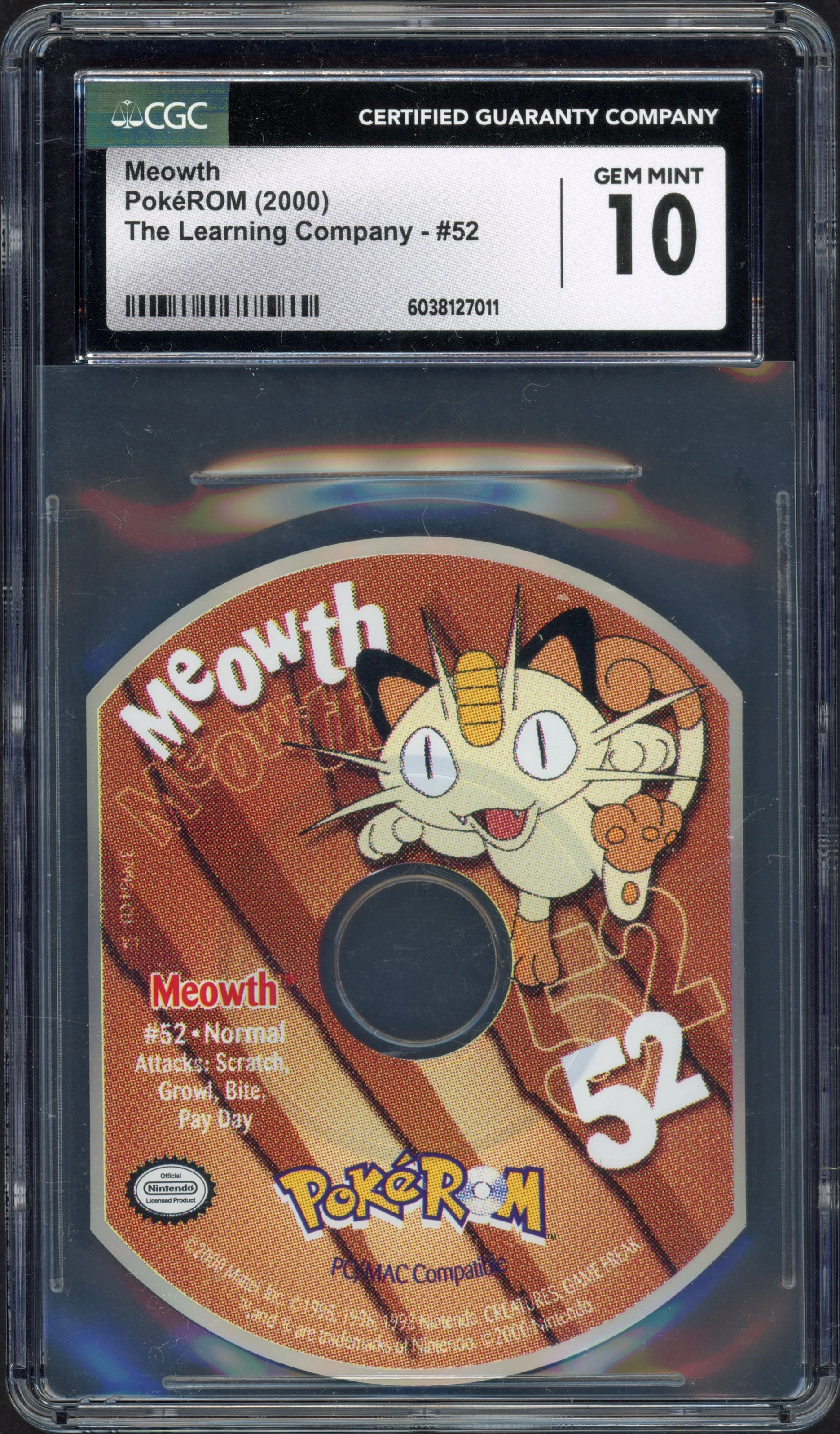 cgc-meowth front