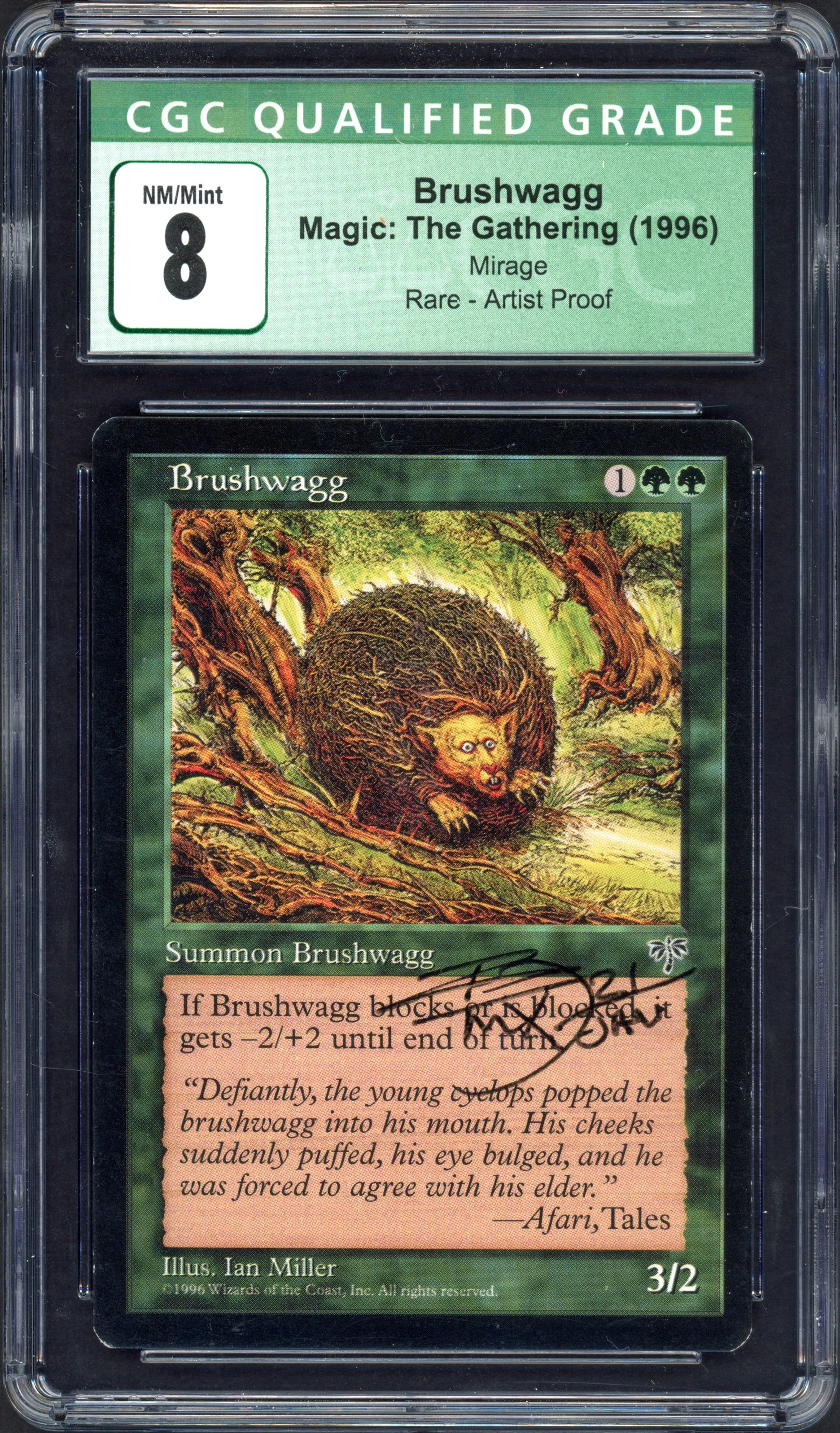 cgc-proofbrushwagg front
