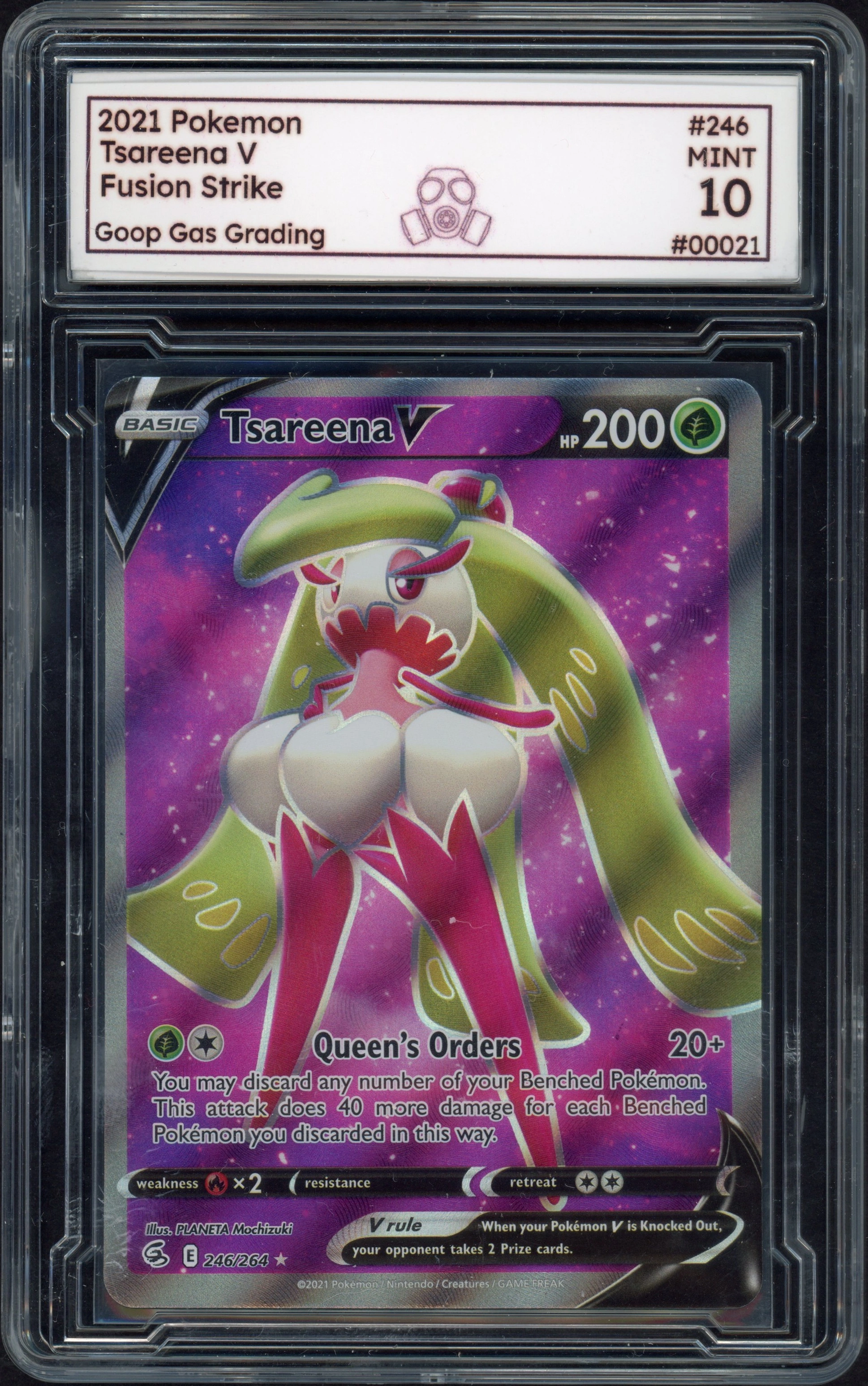 goop-tsareena front