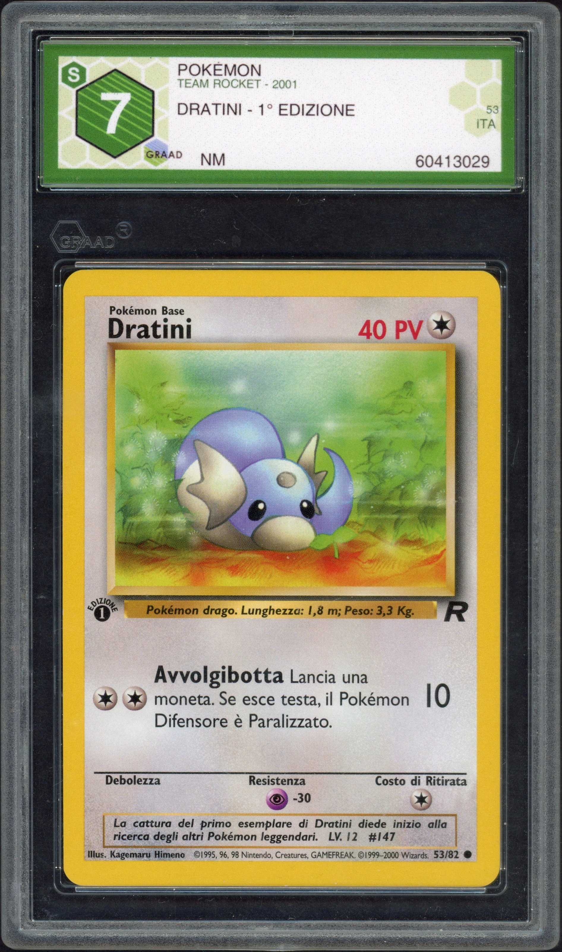 graad-dratini front