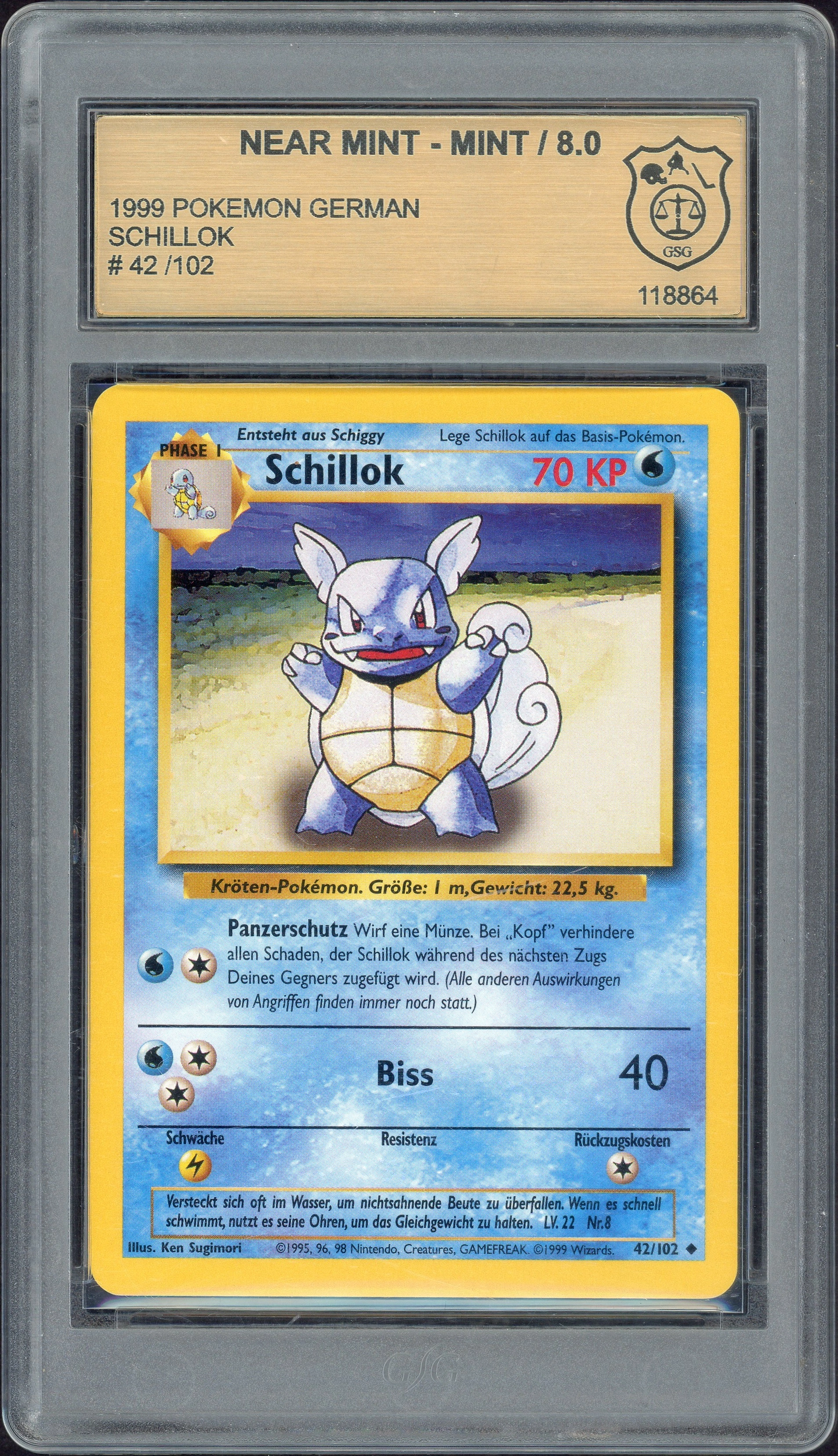 gsg-wartortle front