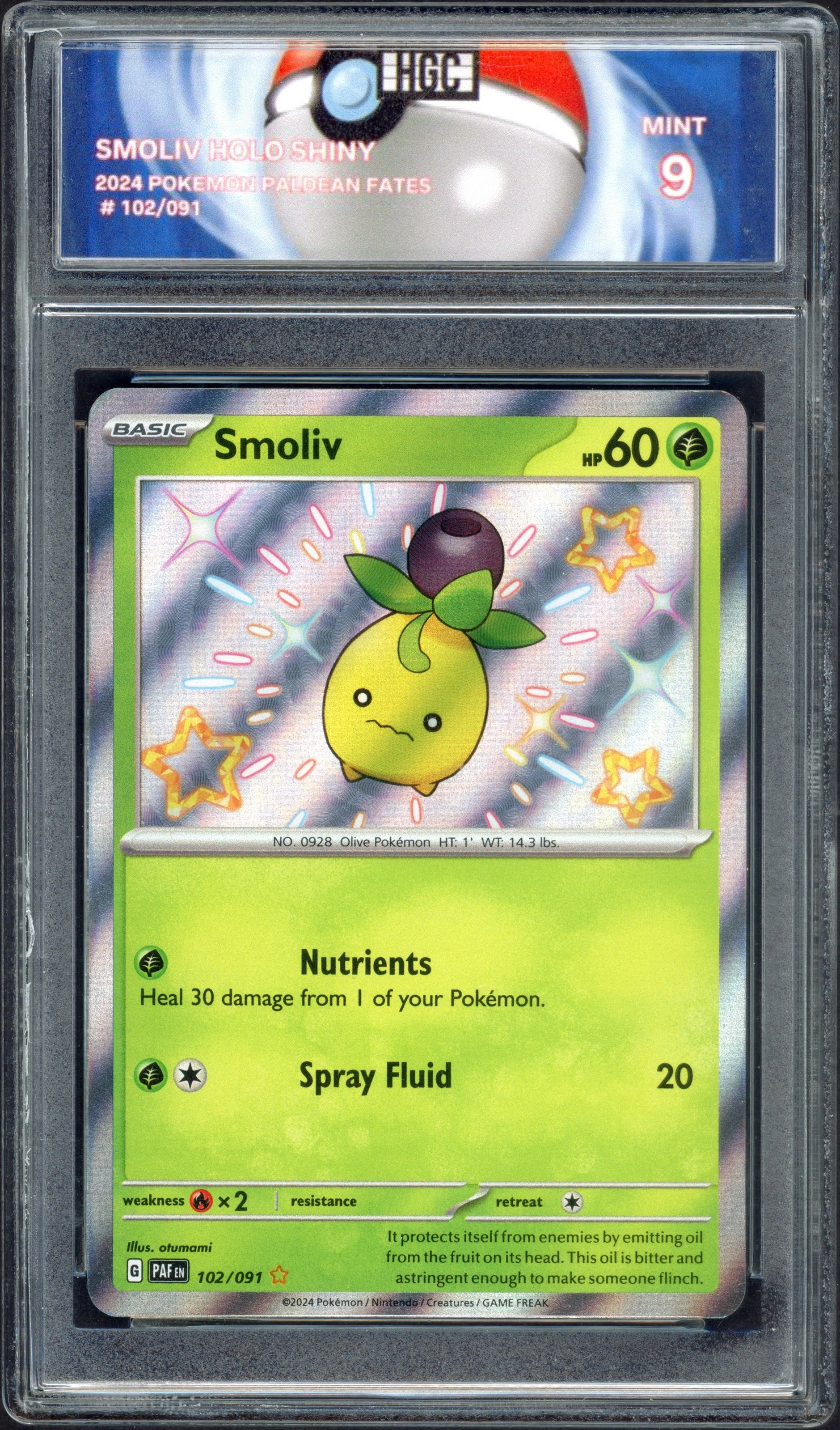 hgc-smoliv front