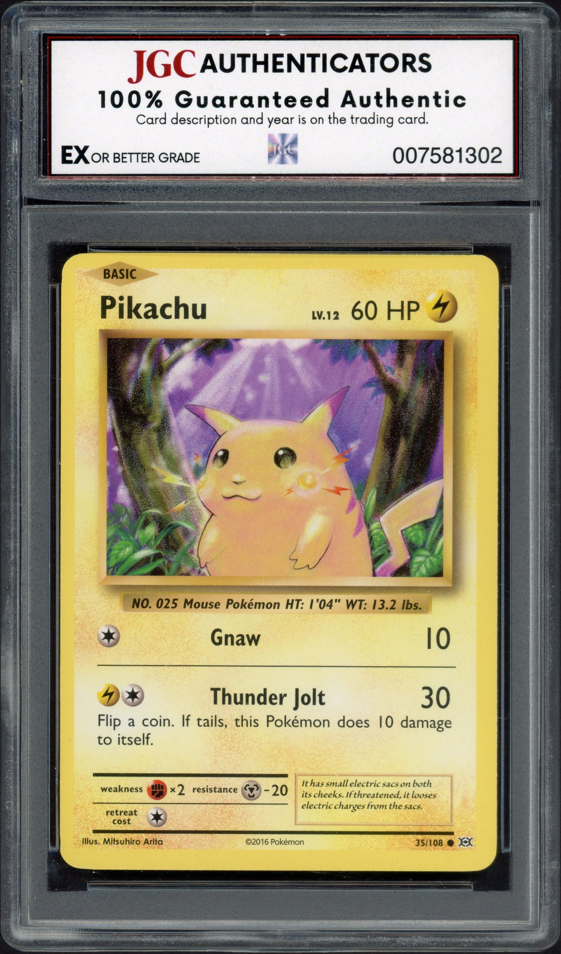 jgc-pikachu front