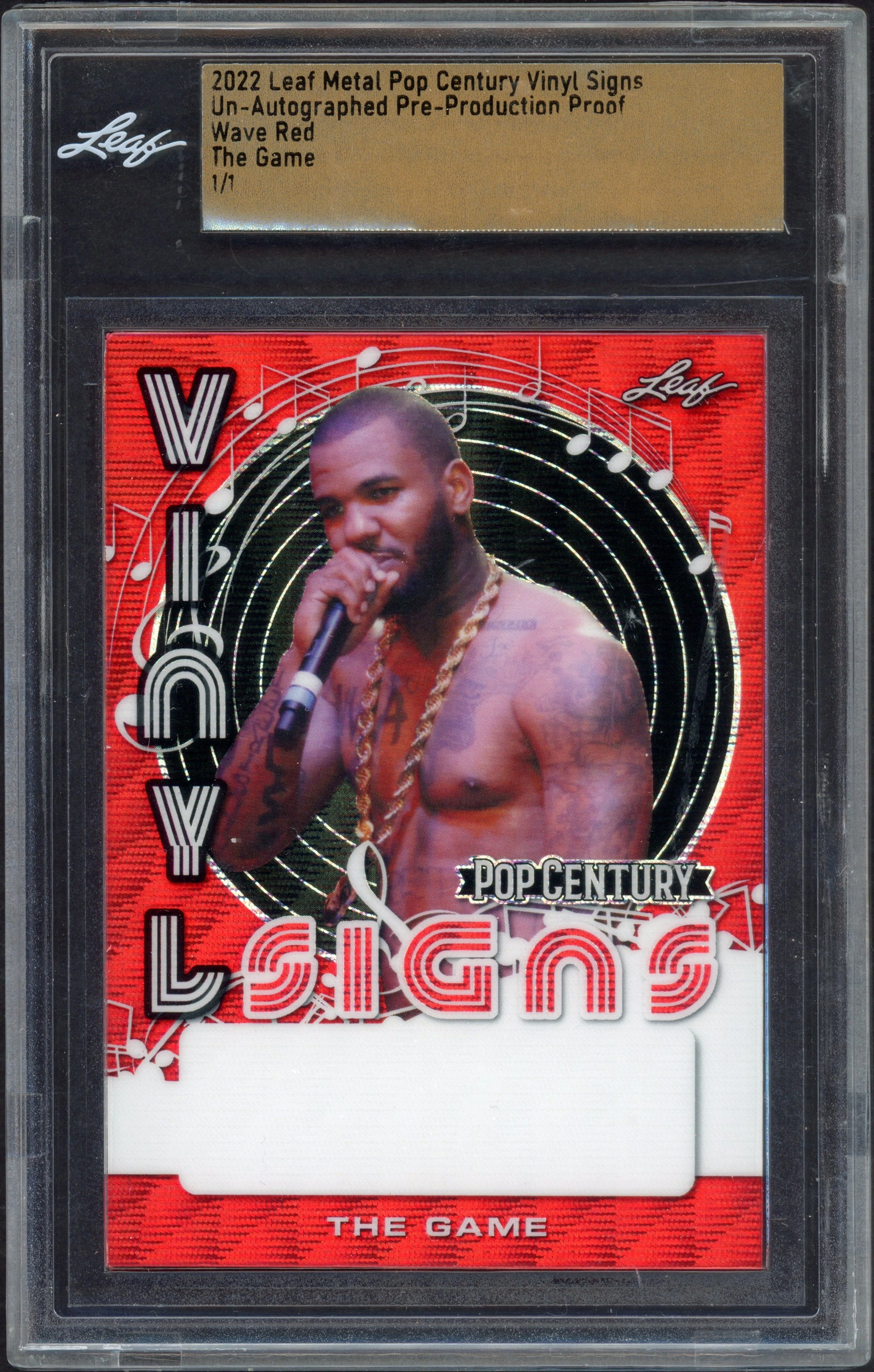 leaf-thegame front