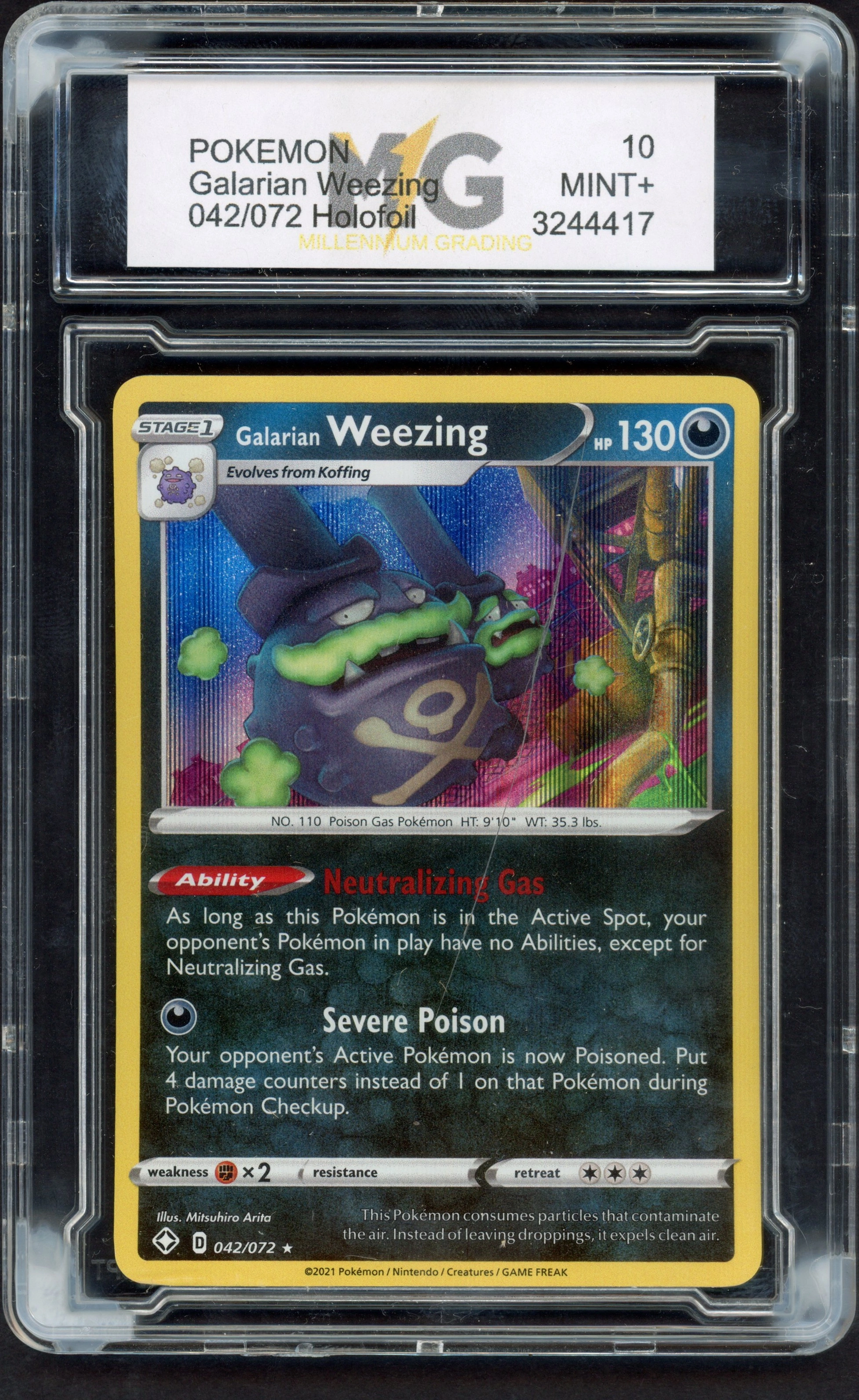 mg-weezing front