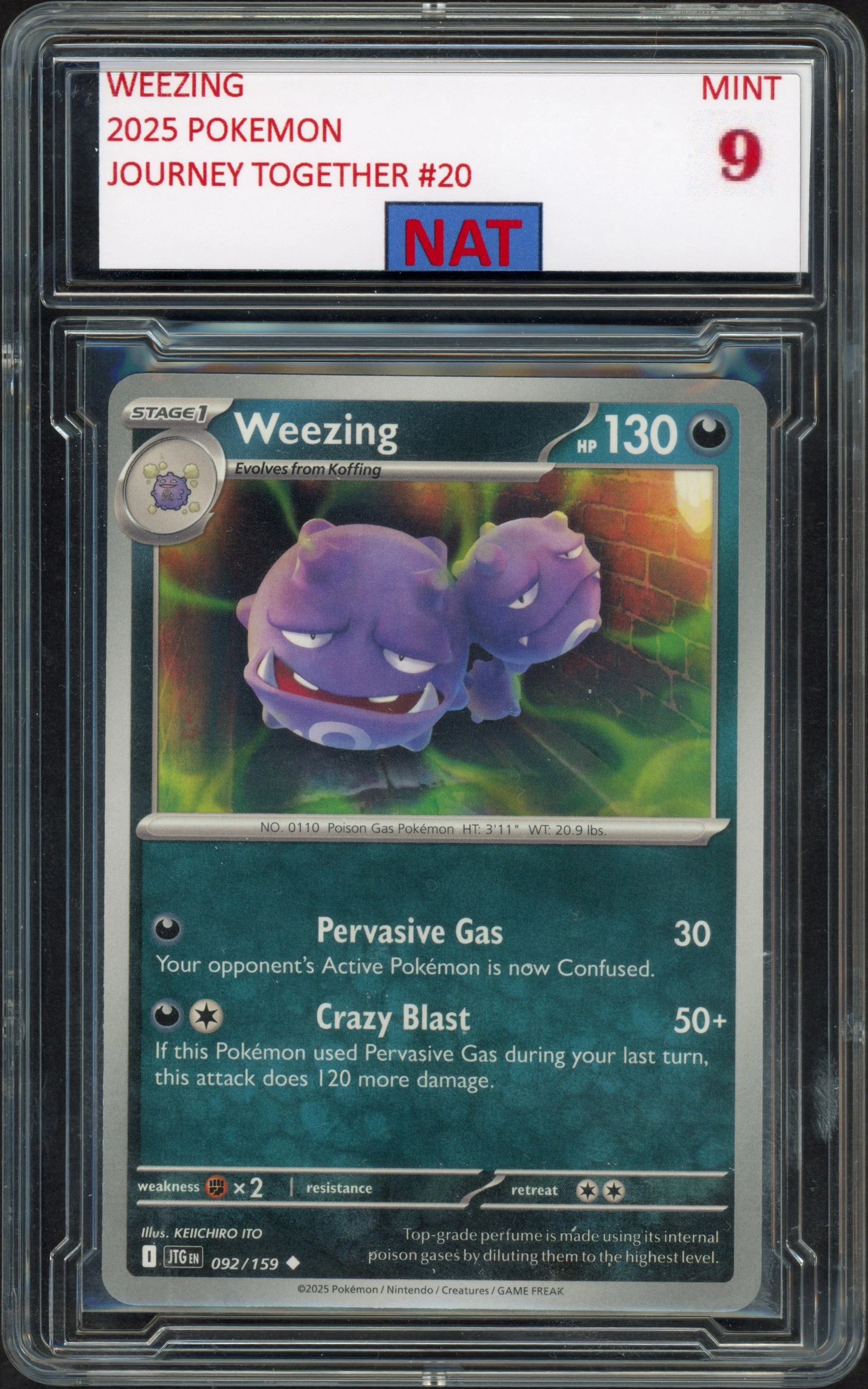 nat-weezing front