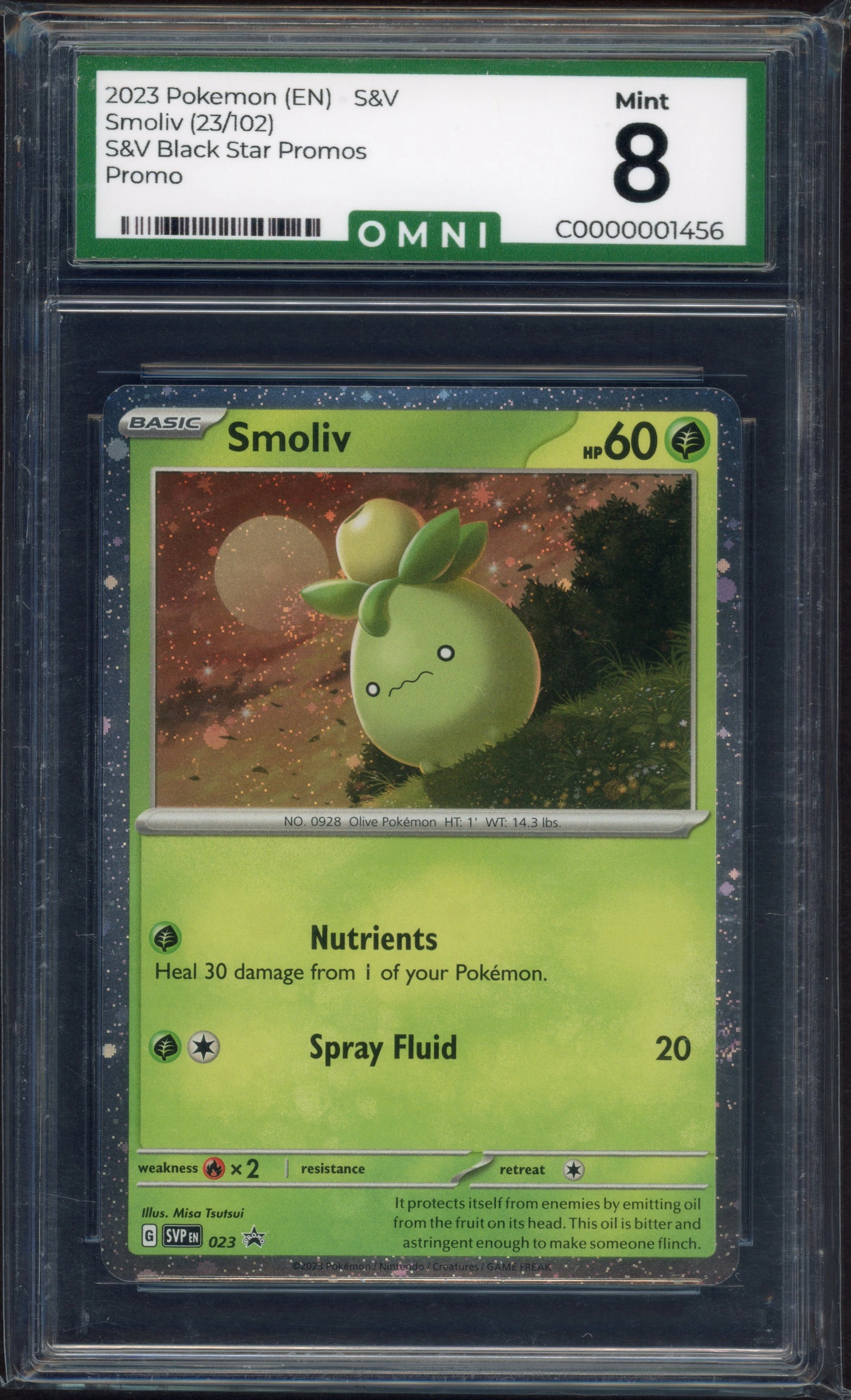 omni-smoliv front