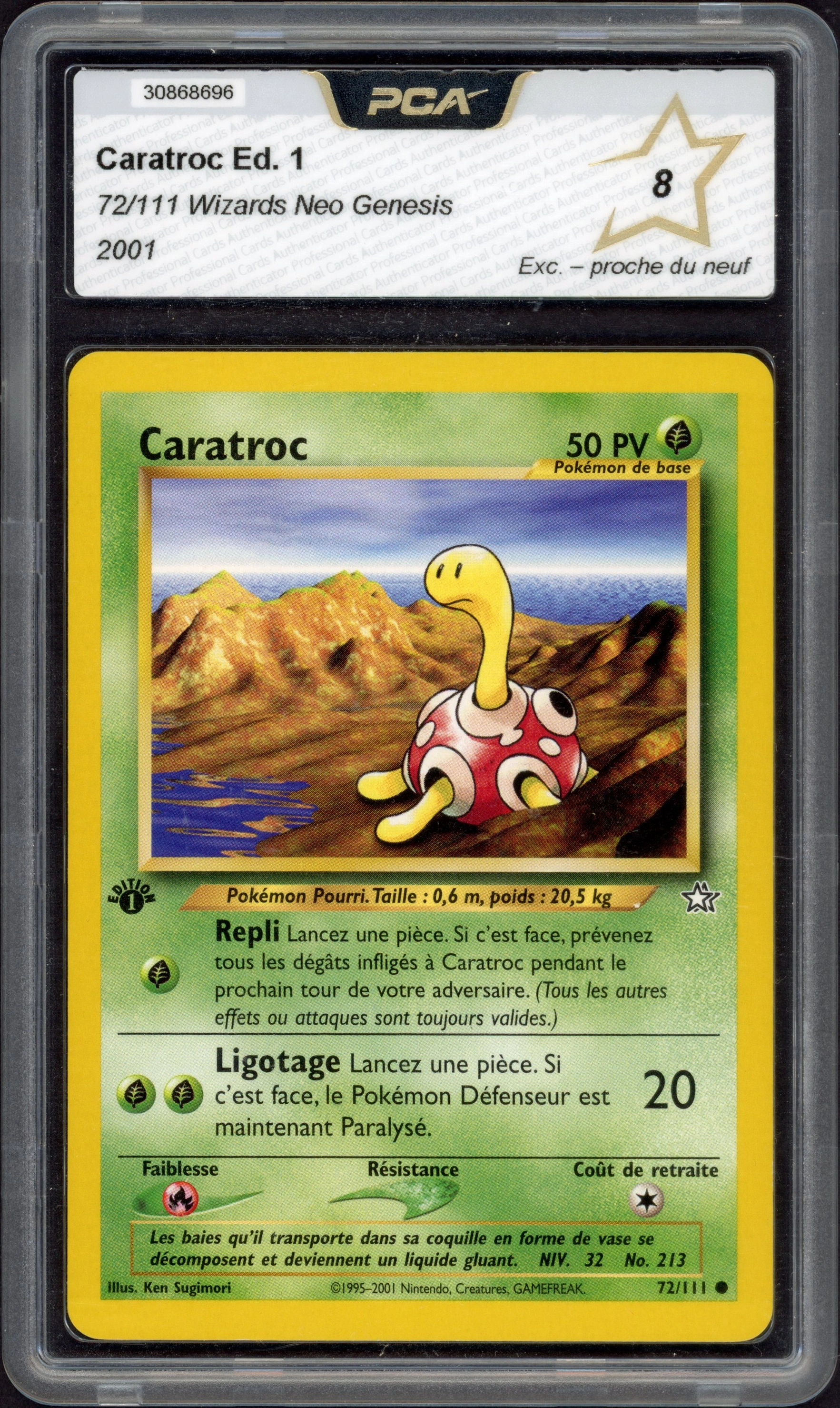 pca-caratroc front
