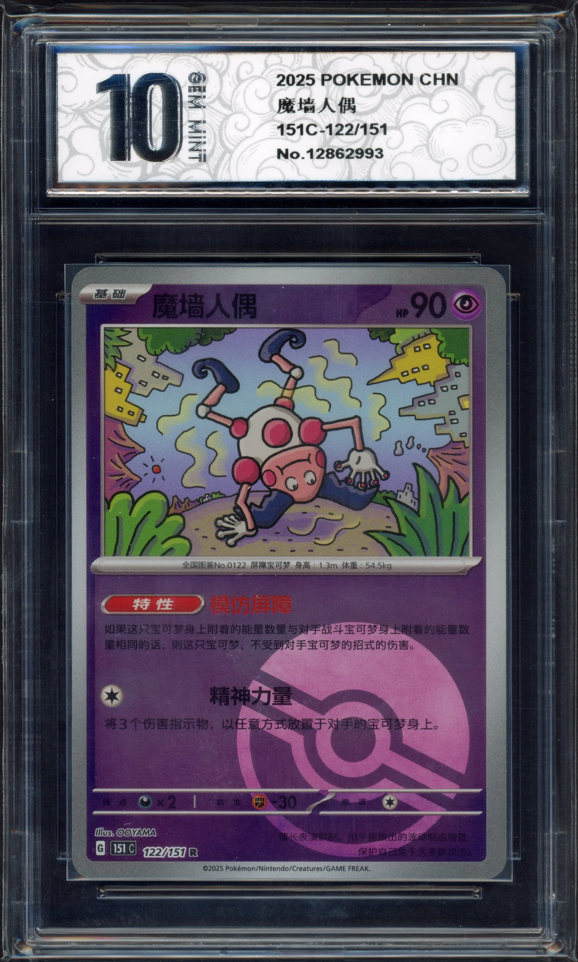 pyxis-mime front