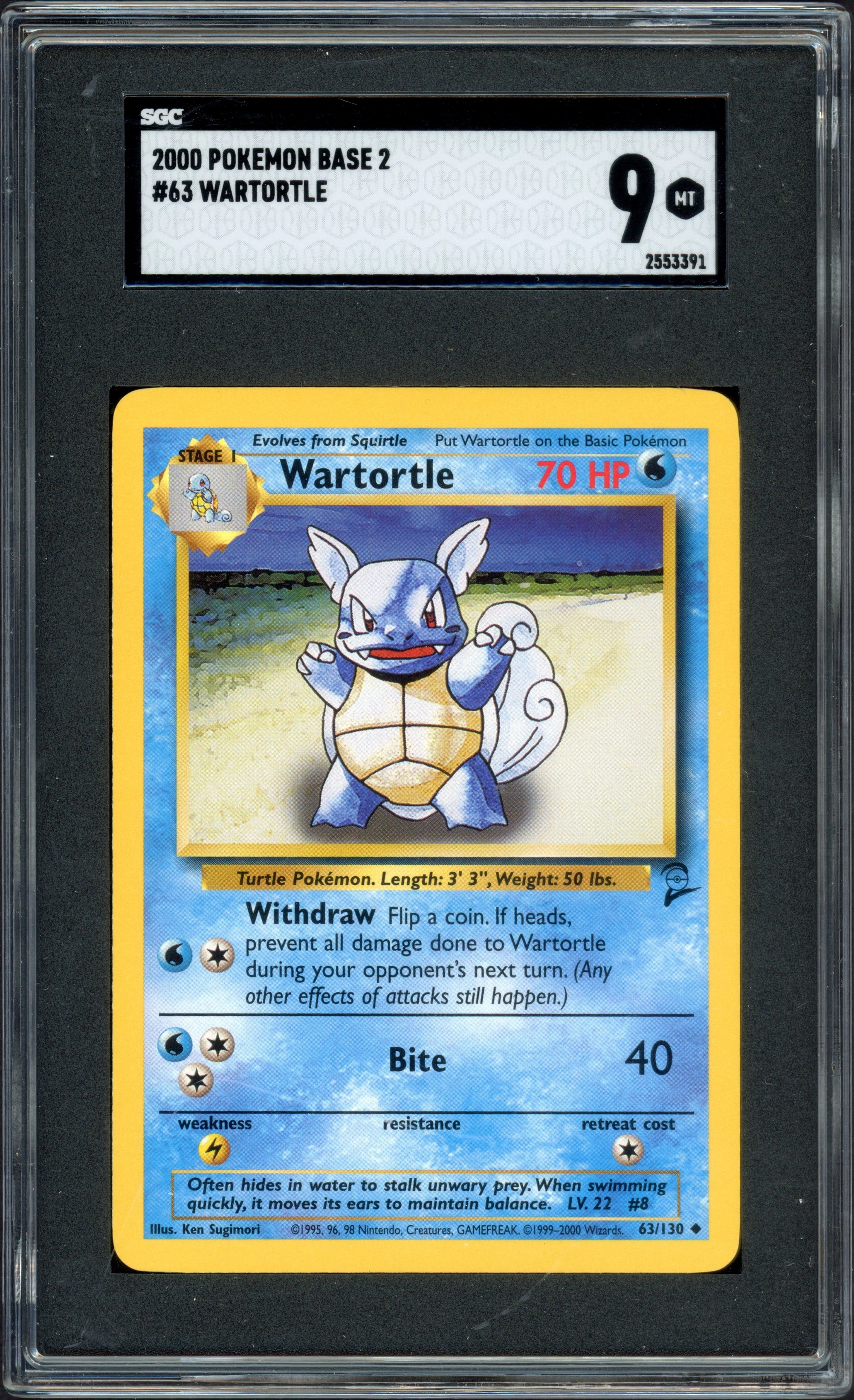 sgc-2tortle front