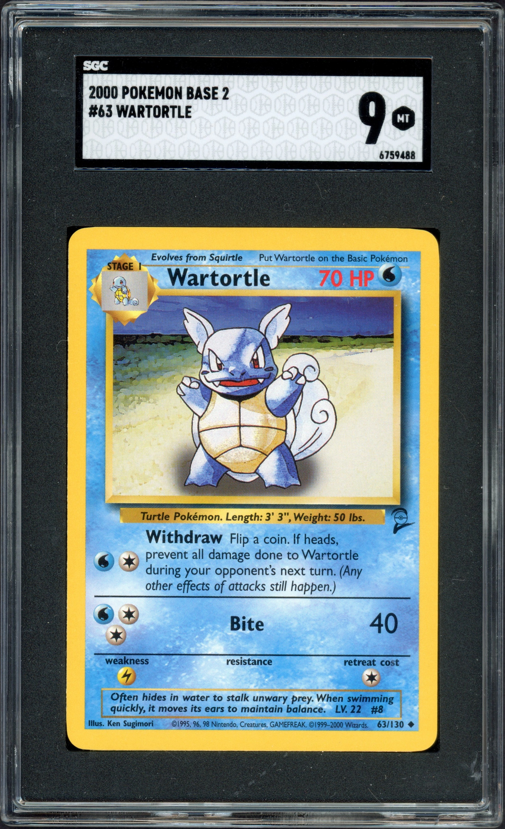 sgc-2tortle2 front