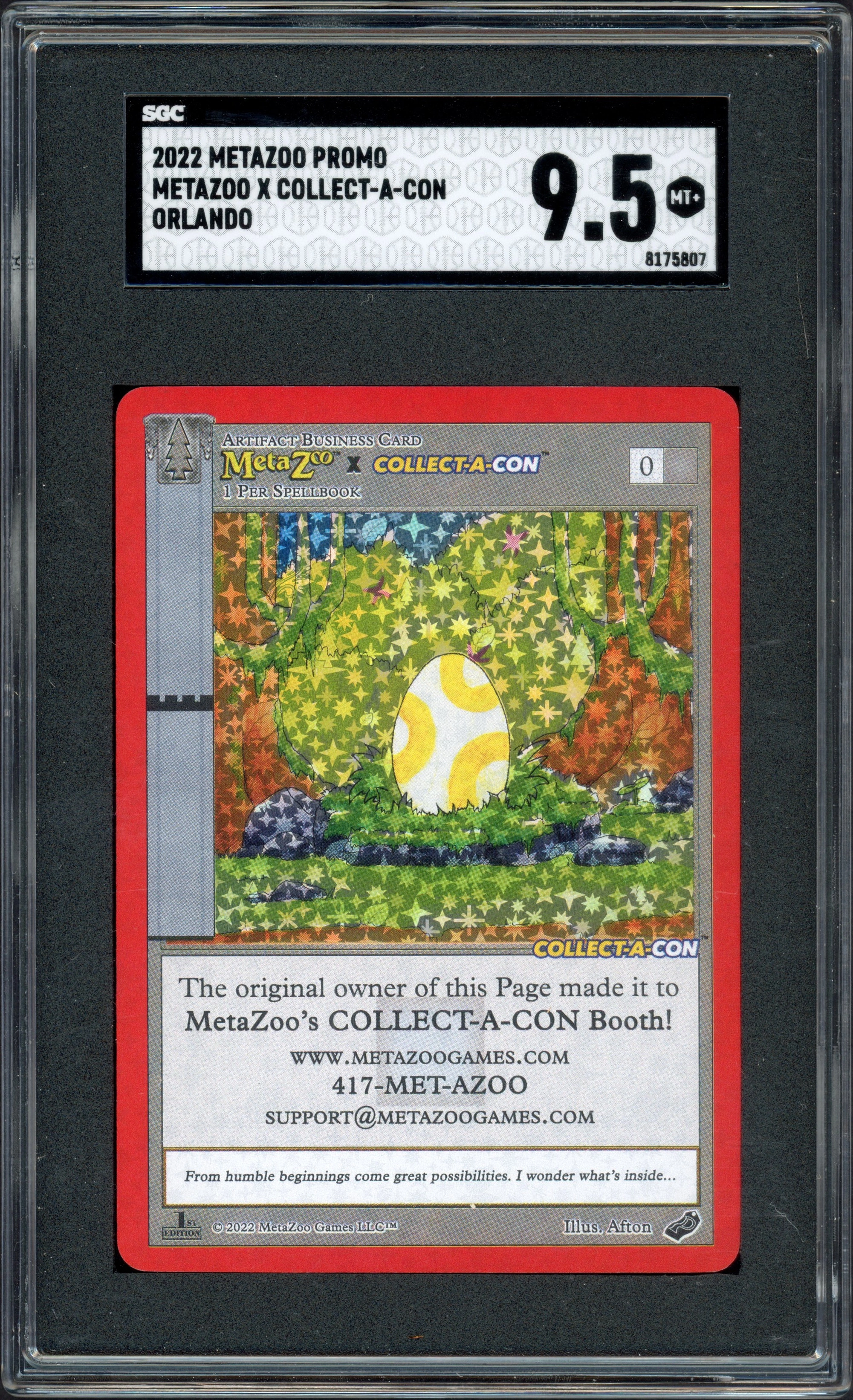 sgc-metaegg front