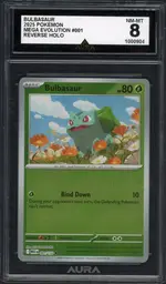 aura-bulbasaur front