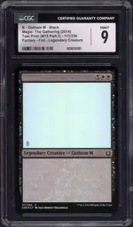 cgc-gothamblack front