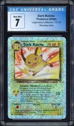cgc-raichu front