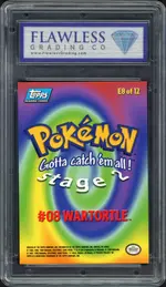 flawless-wartortle back