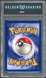 golden-wartortle back
