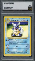 golden-wartortle front