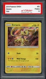 iconic-zeraora front