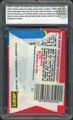 smallville-donruss back