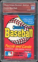 smallville-donruss front