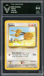 tcg-doduo front