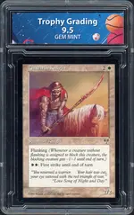 trophy-knight front