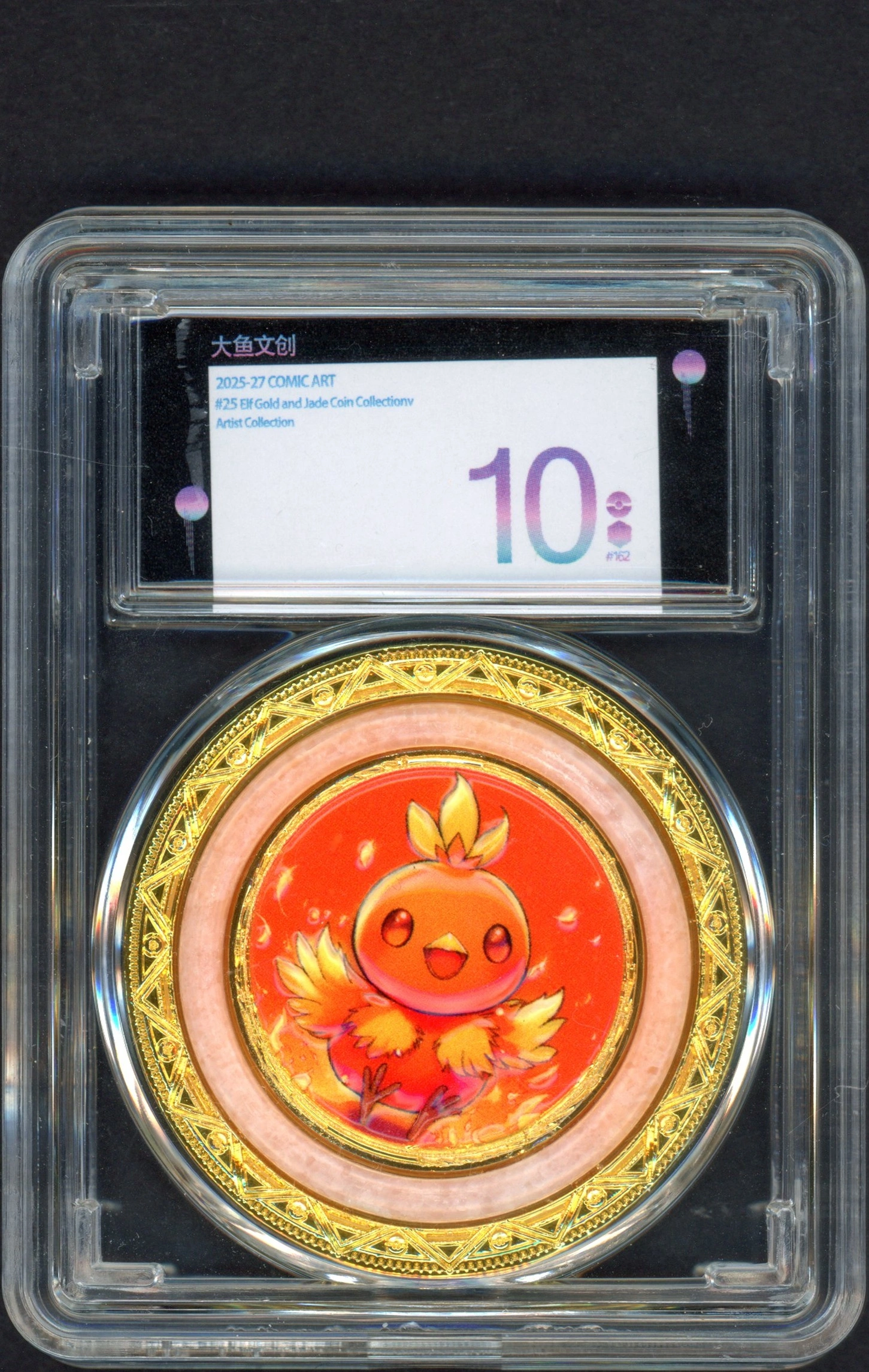 unknown-torchic front