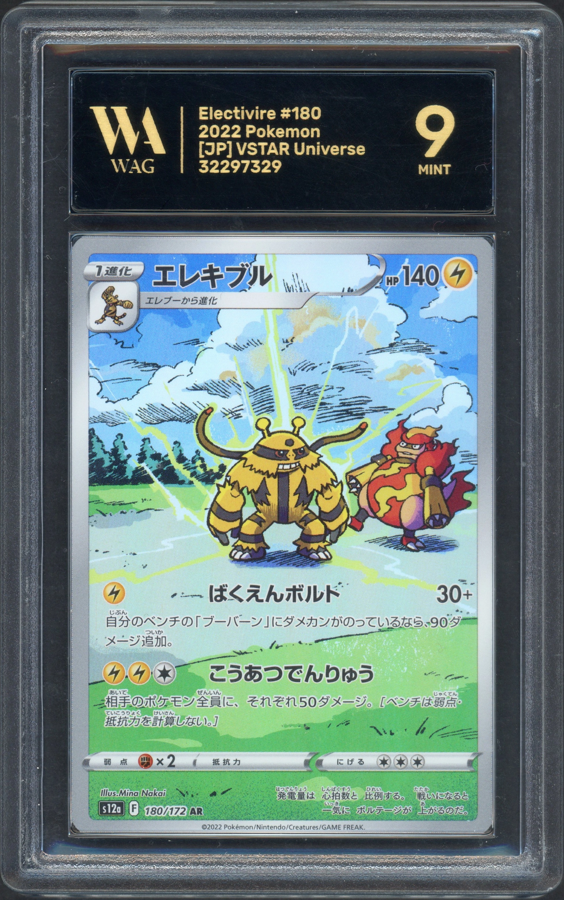 wag-electivire front