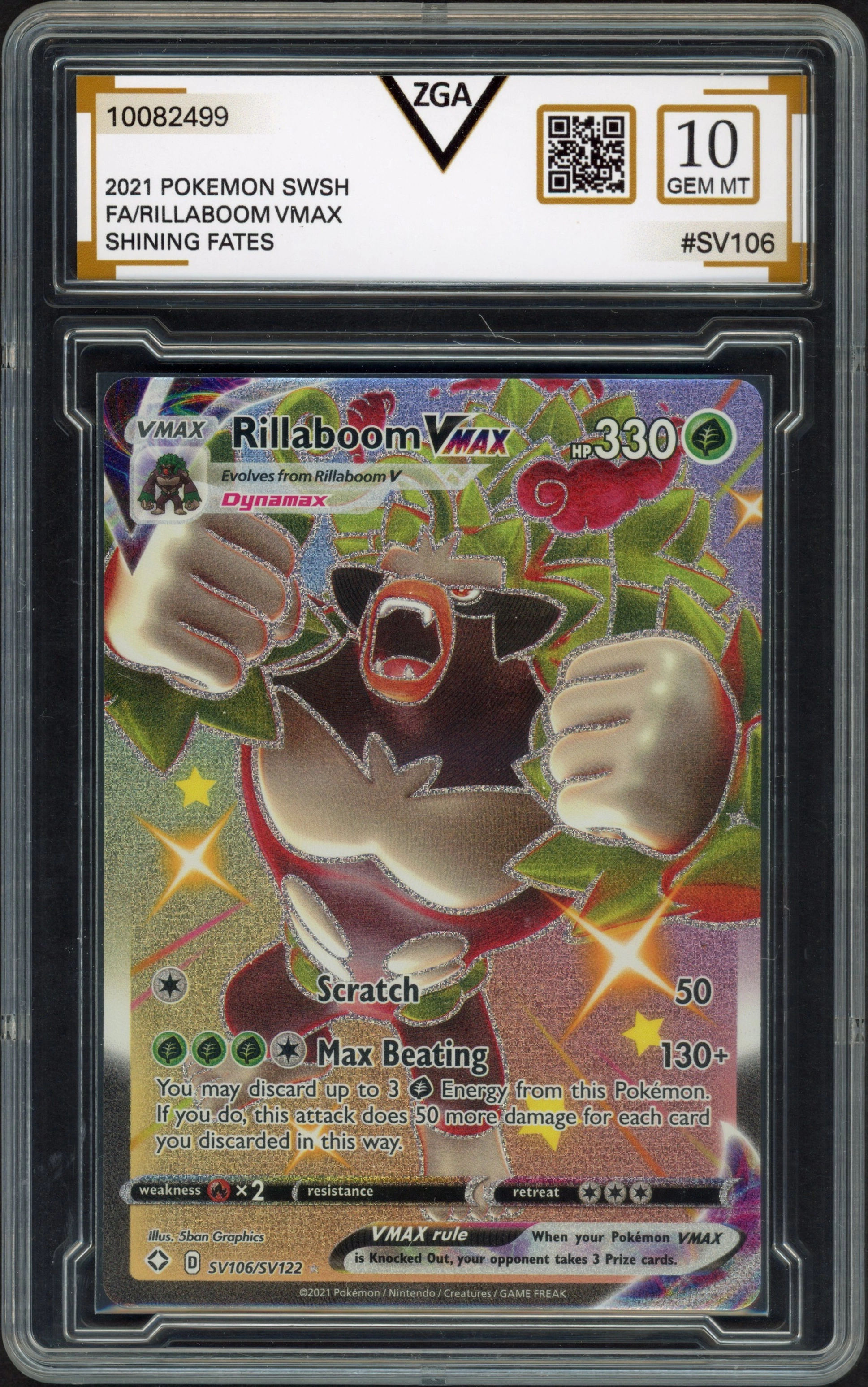 zga-rillaboom front